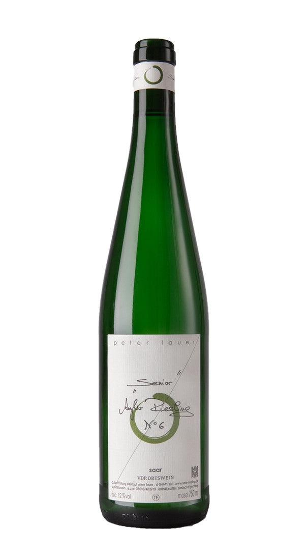 Riesling Trocken 'Faß 6 Senior'