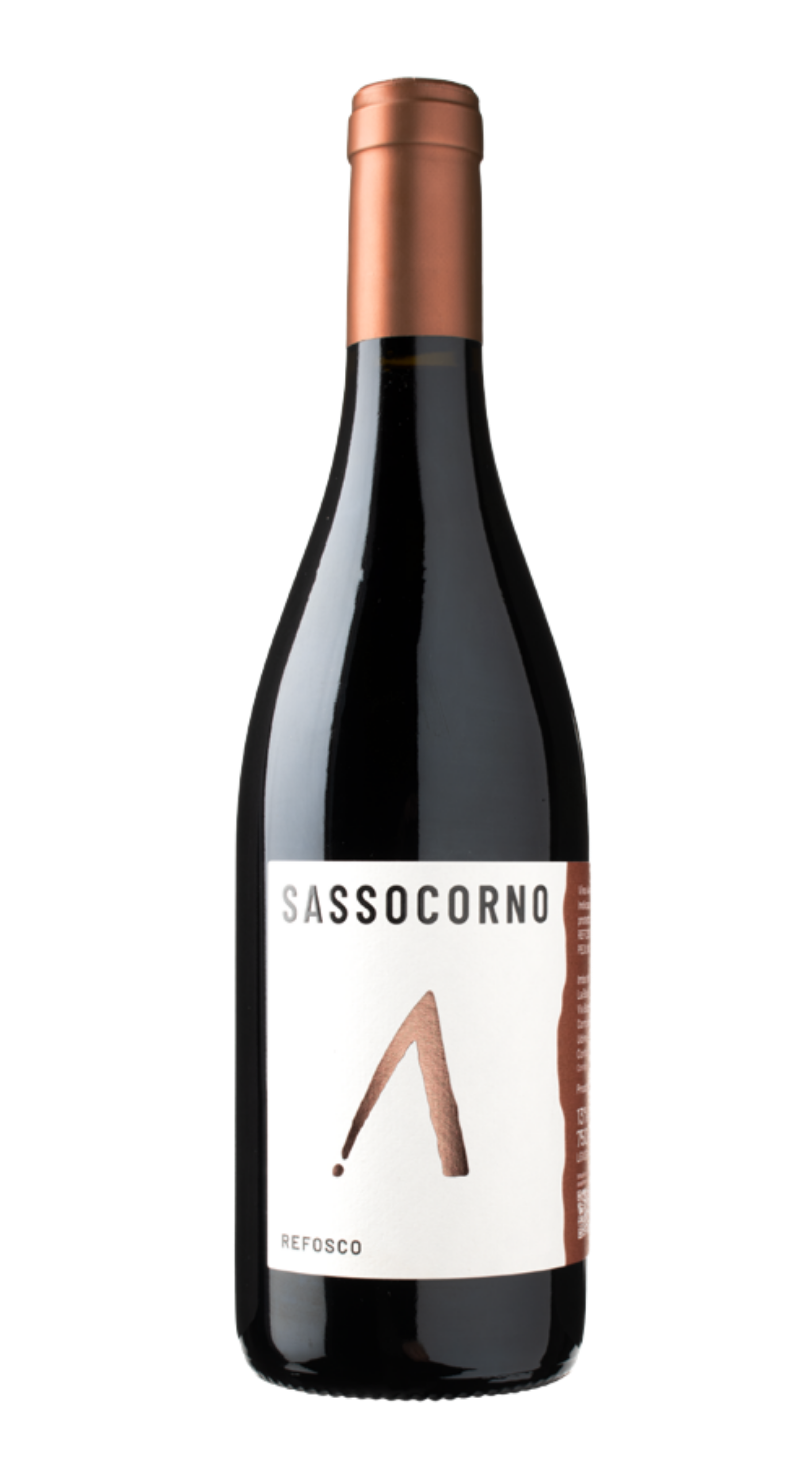 Refosco dal Peduncolo Rosso