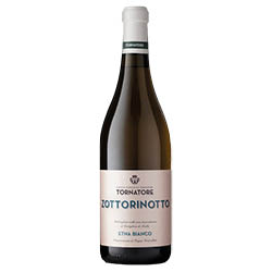 Etna Bianco Contrada Zottorinotto
