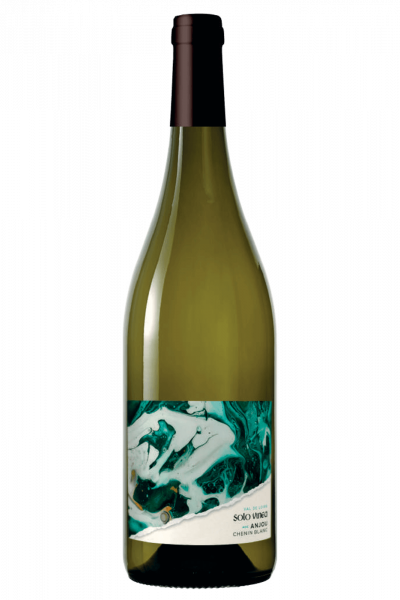 Anjou Chenin Blanc Solo Vinea