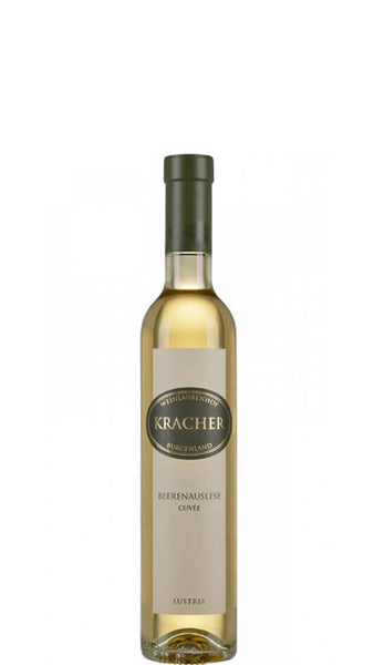 Cuvèe Beerenauslese 375ml