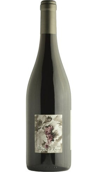Cote du Rhone - Poignee de Raisins - Magnum