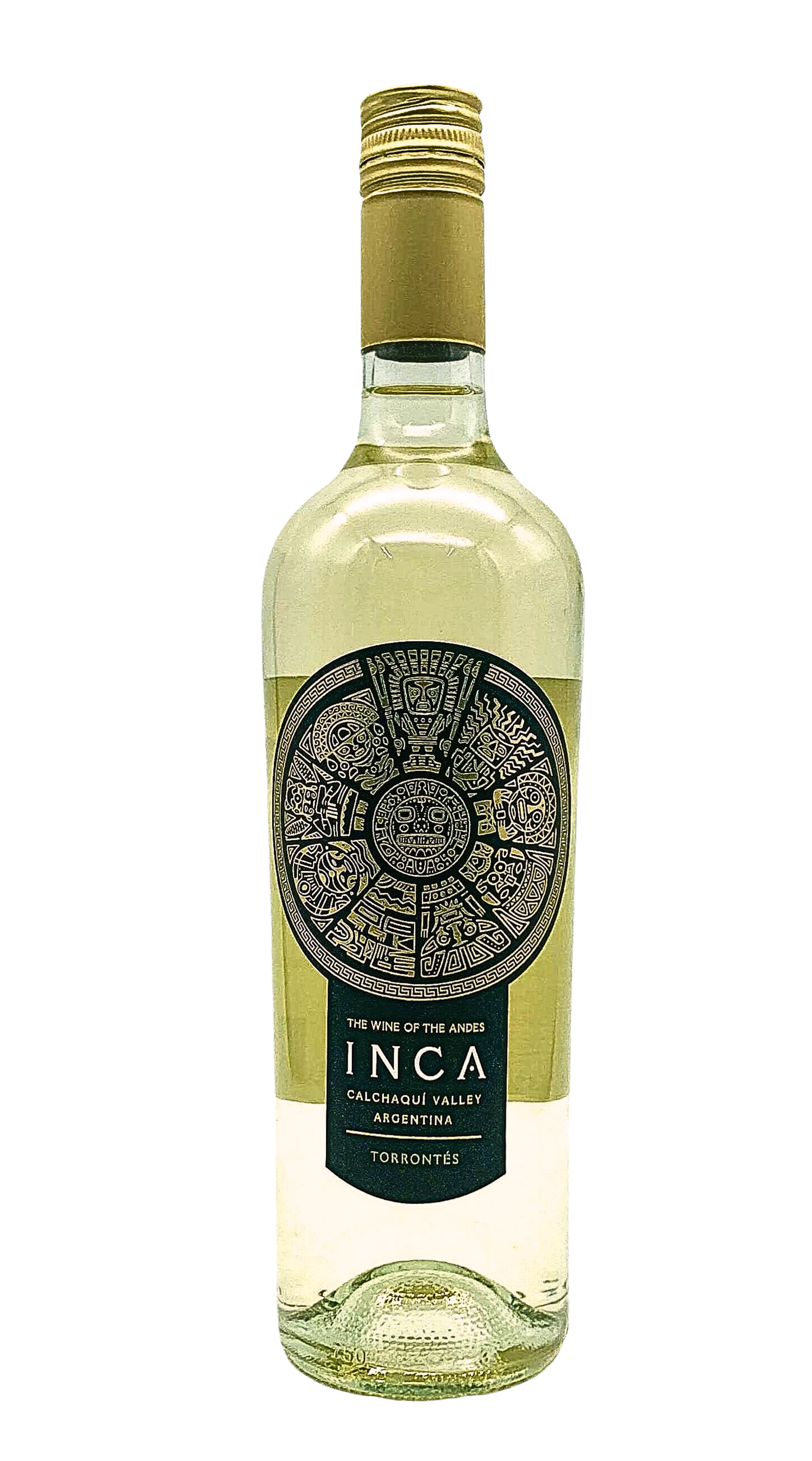 Torrontes 'Inca' Vallisto