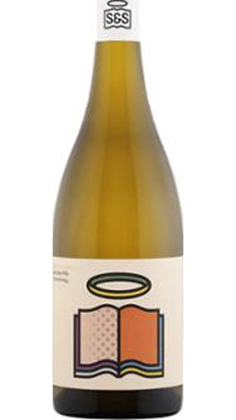 Chardonnay Graduates