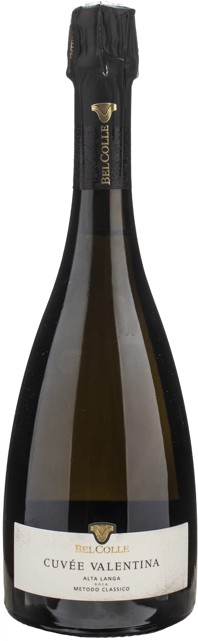 Alta Langa Cuvee Valentina Brut