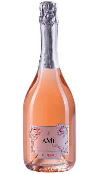Amè Rosè Spumante DOC Bardolino Chiaretto