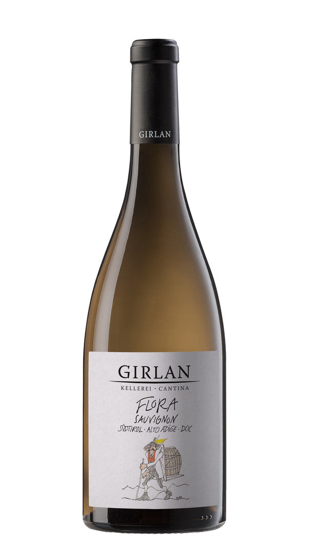Sauvignon 'Flora'