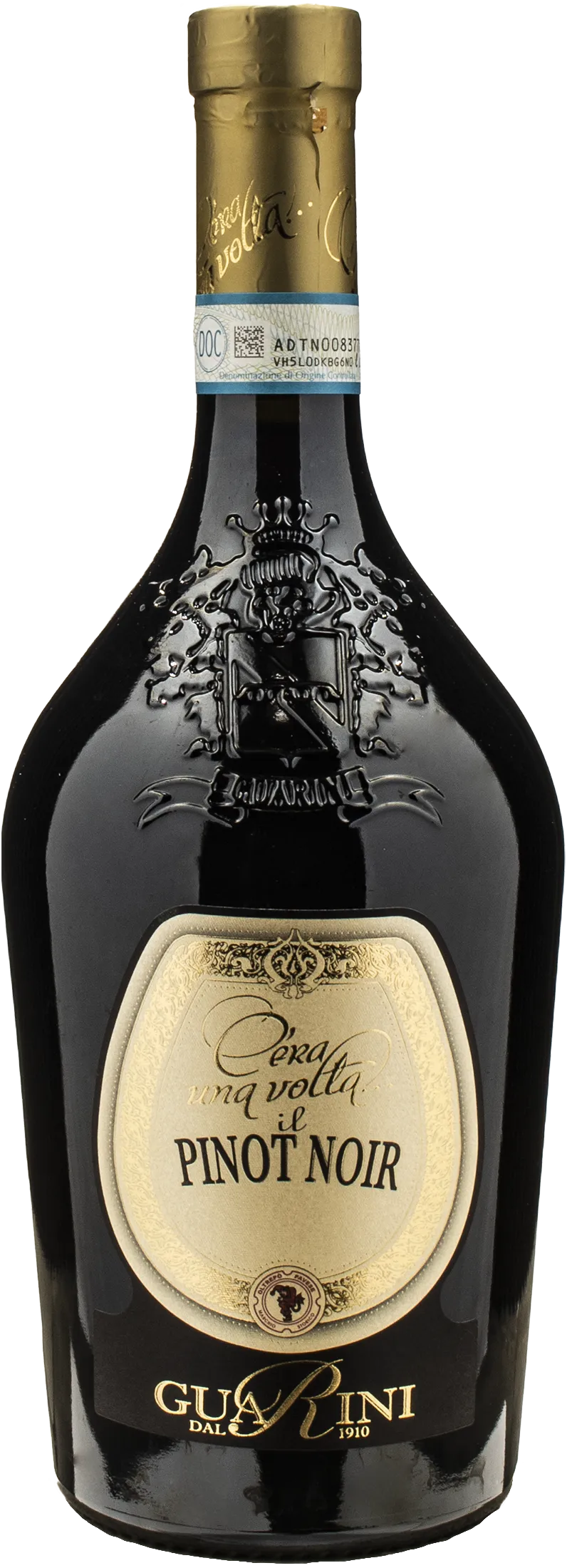 Oltrepo Pavese C’era Una Volta Pinot Noir