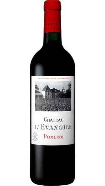 Chateau L'Evangile