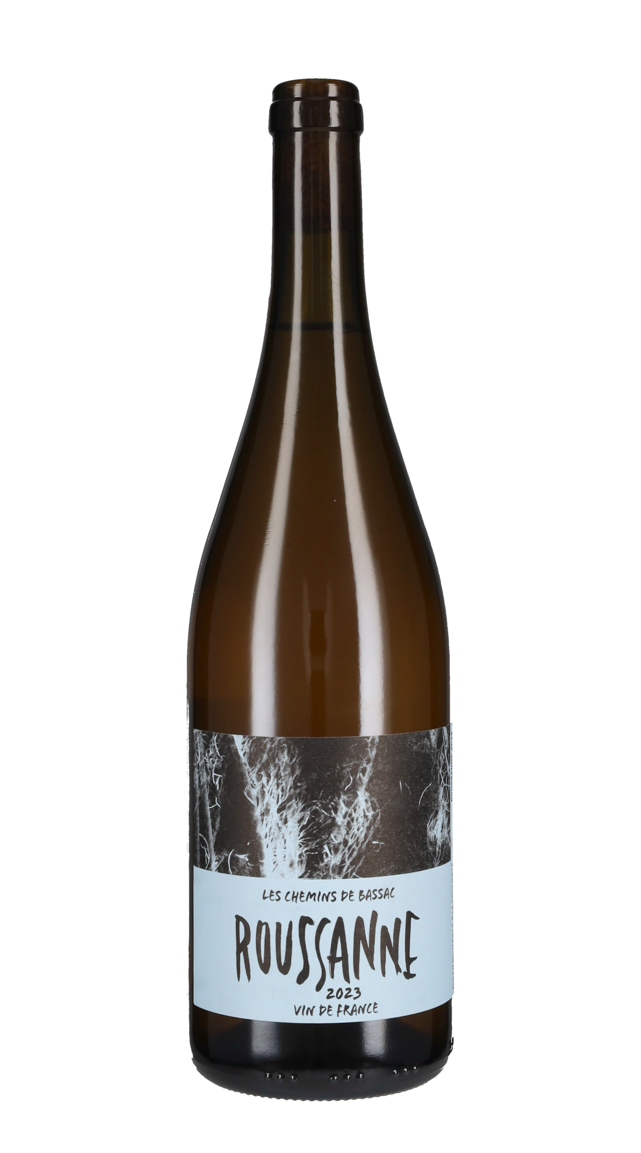 Roussanne Chemins de Bassac