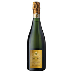 Champagne Brut Nature Blanc de Meuniers La Vigne d'Or