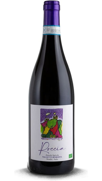 Langhe DOC Rosso Roccia