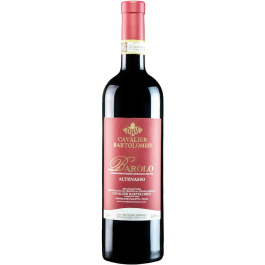 Barolo DOCG Altenasso