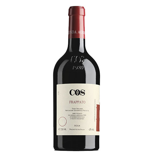 Terre Siciliane Frappato IGP
