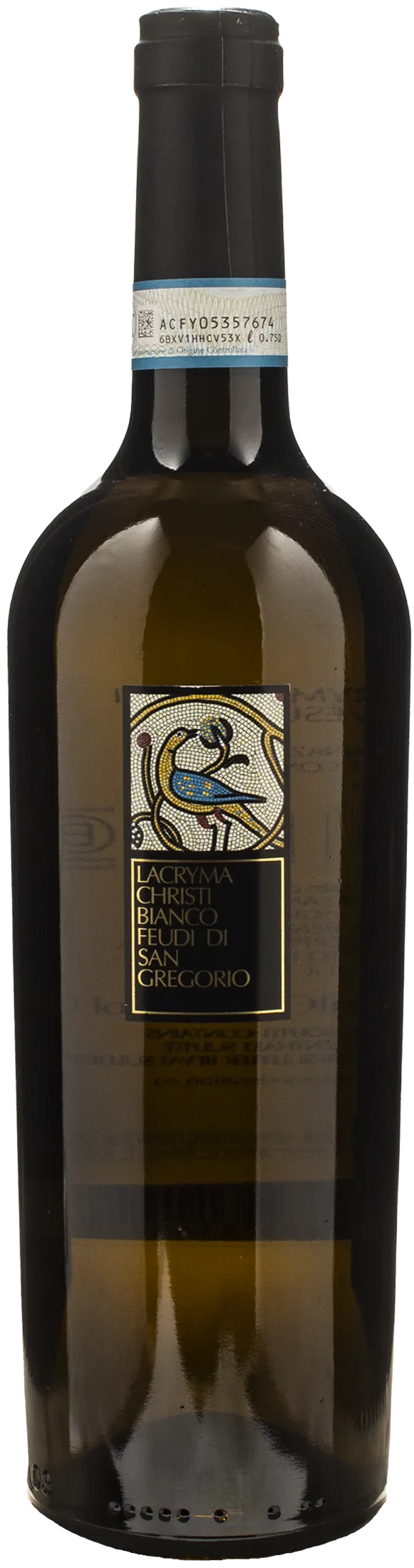 Lacryma Christi Bianco