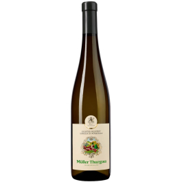 Muller Thurgau Alto Adige DOC