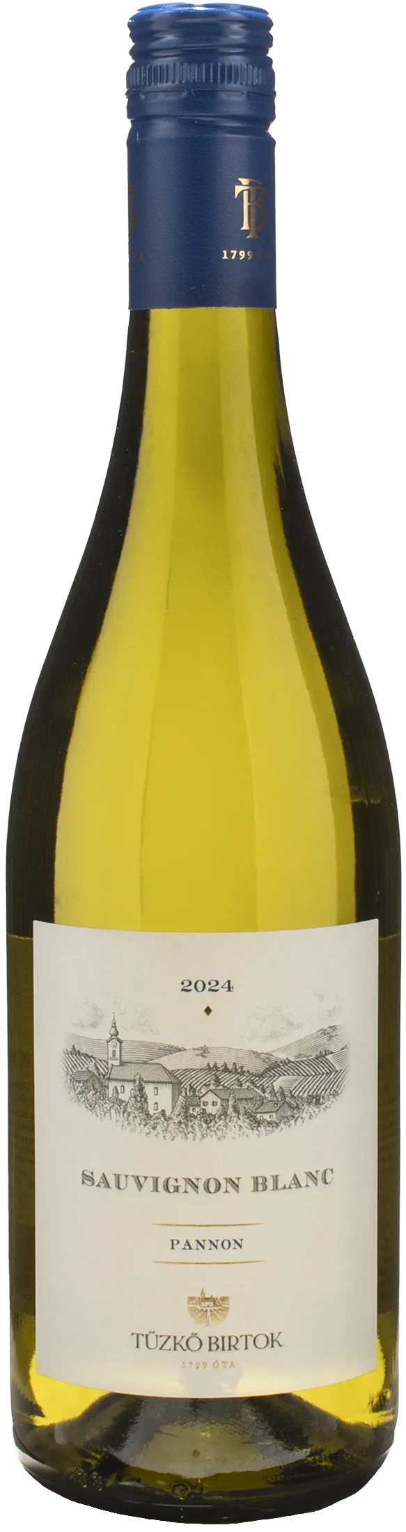 Sauvignon Blanc Pannon