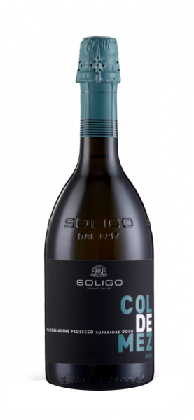 Col de Mez Brut Prosecco Superiore DOCG