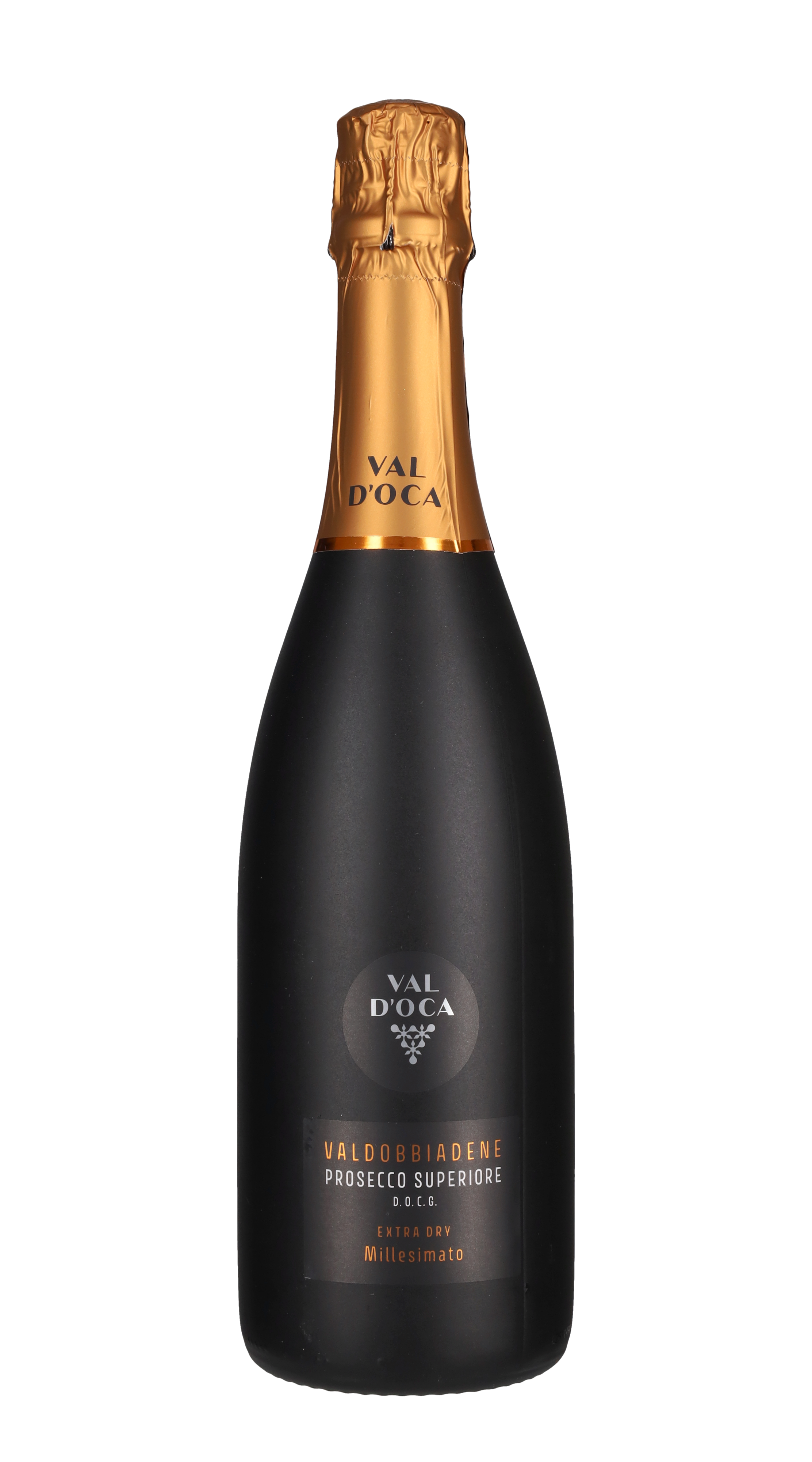 Prosecco di Valdobbiadene Superiore Millesimato Extra Dry