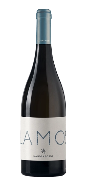 "Calamossa" Bianco Frizzante Terre Siciliane IGT