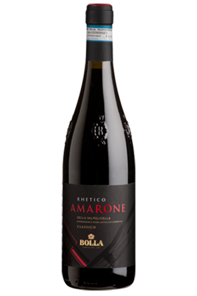 Amarone Classico 'Rhetico'