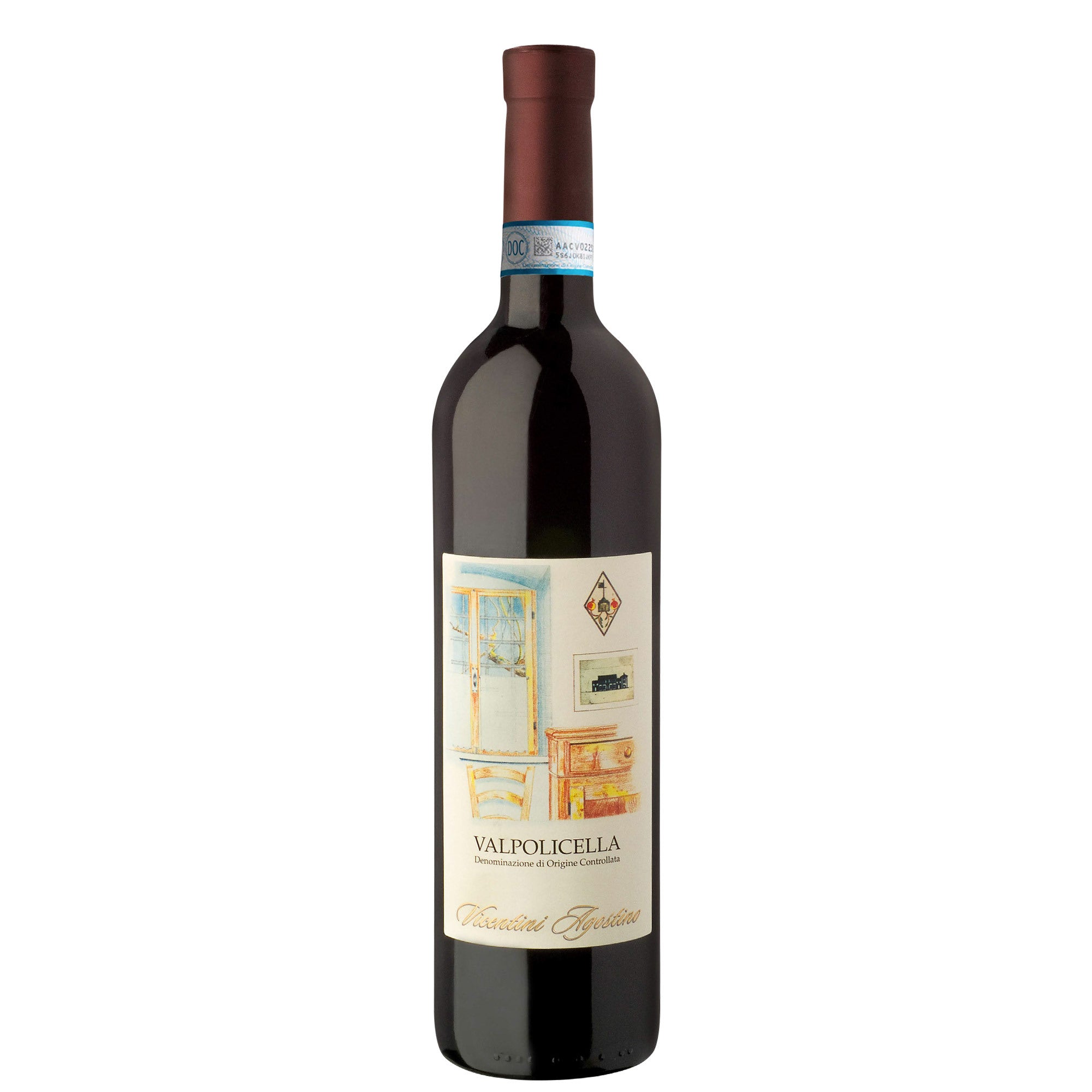 Valpolicella DOC