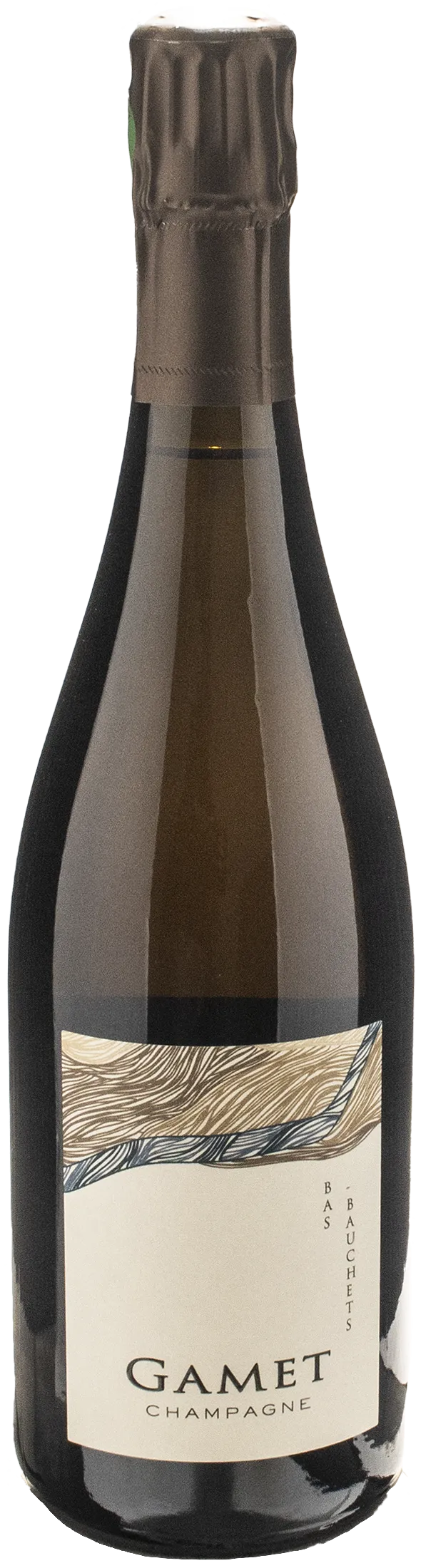 Champagne Bas Bauchets Extra Brut