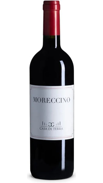 Toscana Rosso IGT - Moreccino