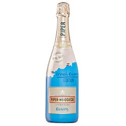 Champagne Demi-Sec Riviera