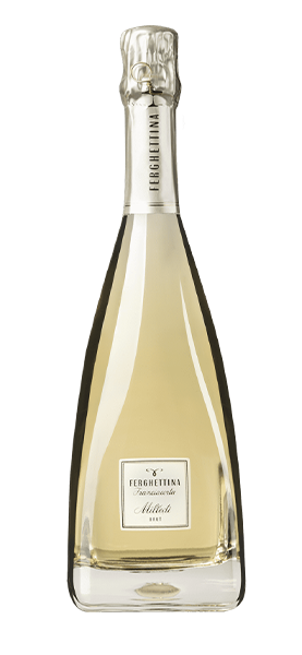 "Milled&igrave;" Franciacorta DOCG Brut 2021