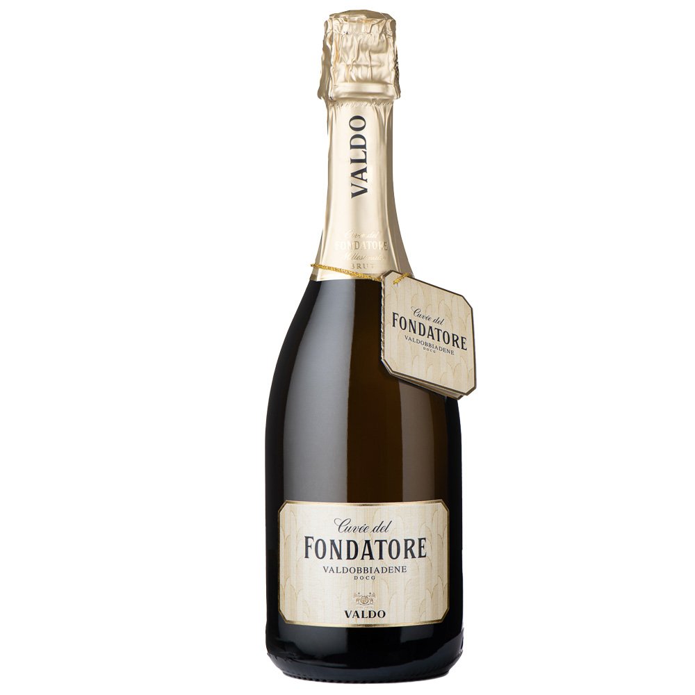 Cuvée del Fondatore