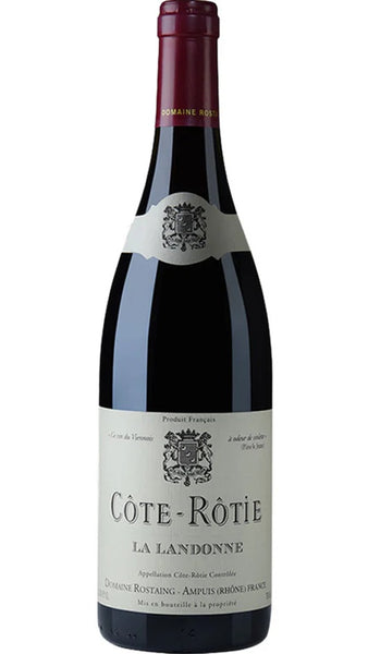 Cote Rotie 2009 - La Landonne