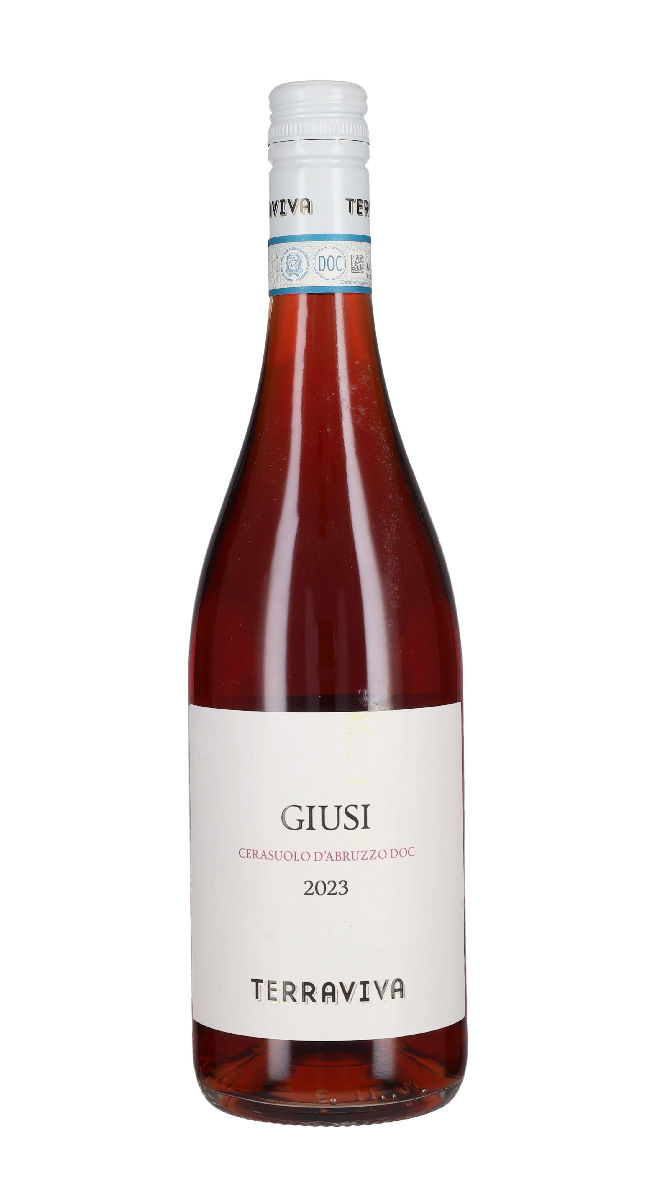 Cerasuolo d'Abruzzo 'Giusi' Terraviva