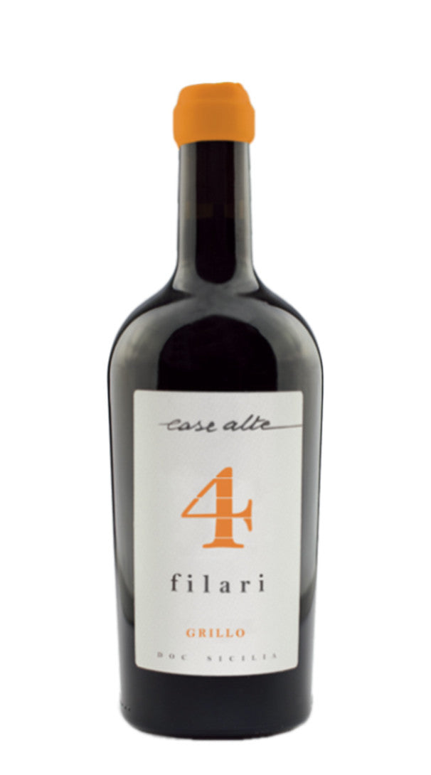 Grillo '4 Filari'
