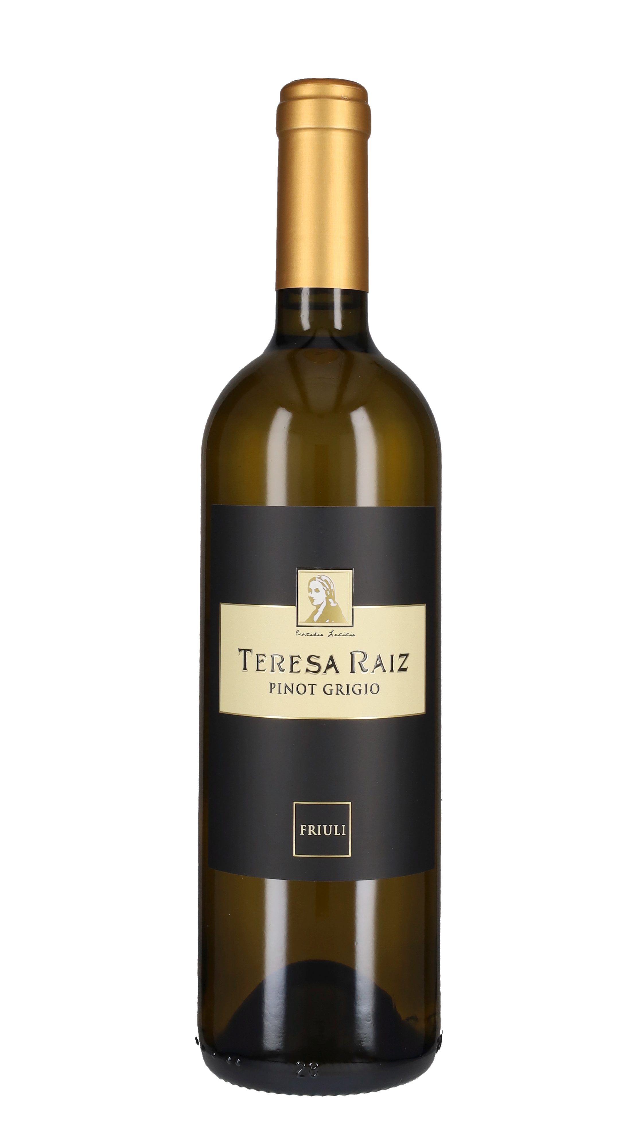 Pinot Grigio Teresa Raiz