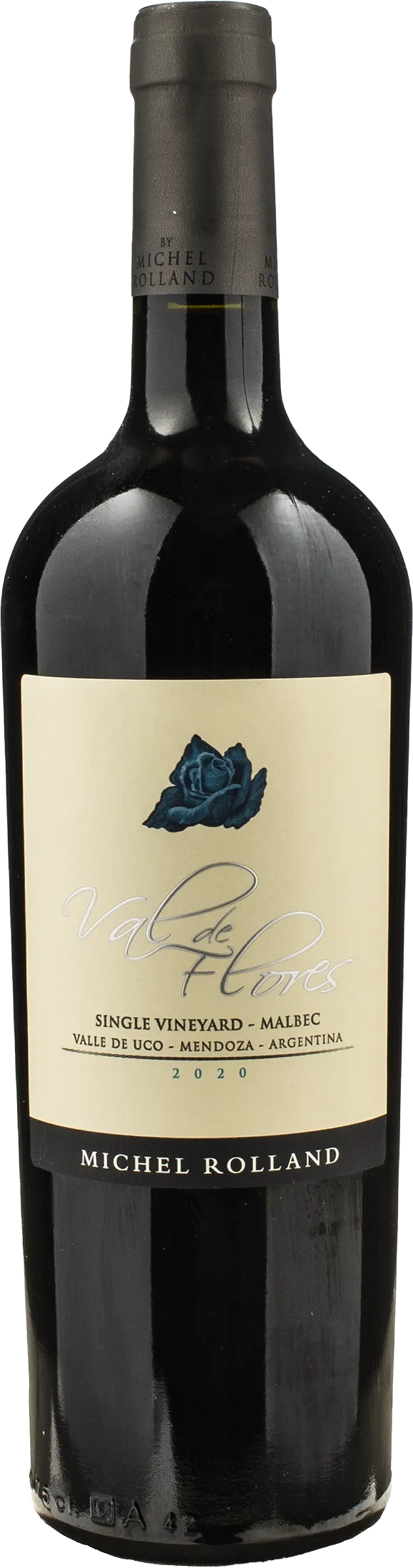 Val de Flores Malbec