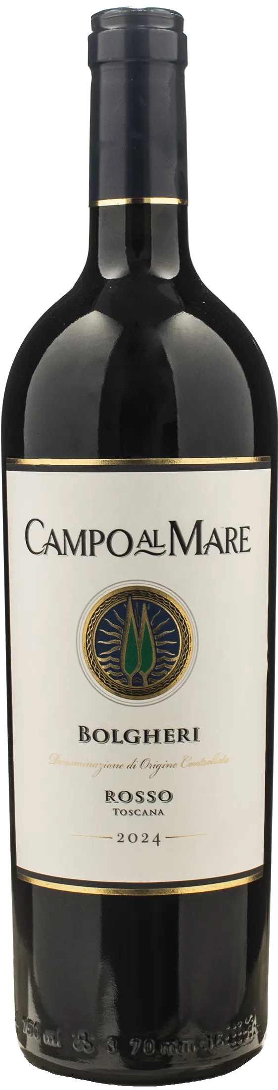 Bolgheri Rosso Campo al Mare