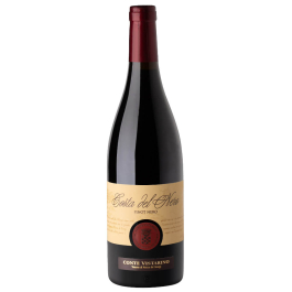 Costa del Nero Pinot Nero Oltrepò Pavese DOC