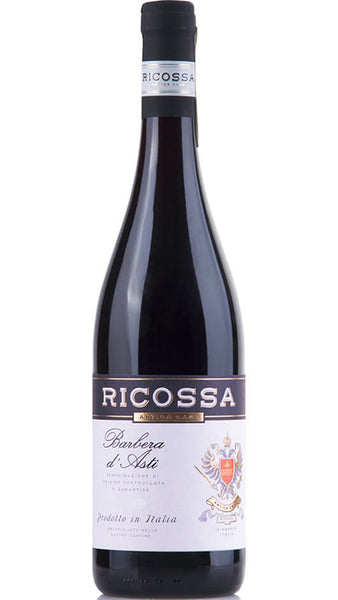 Barbera d'Asti DOCG