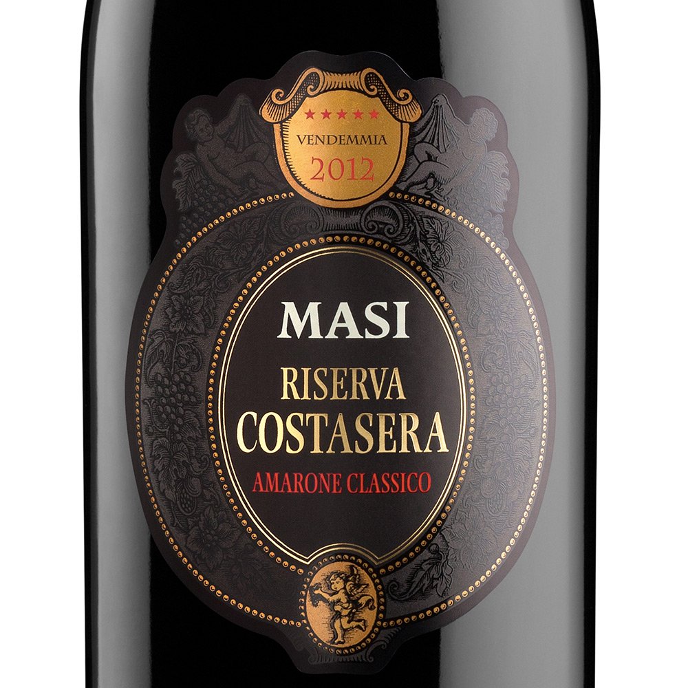 Amarone della Valpolicella Classico Riserva DOCG Costasera