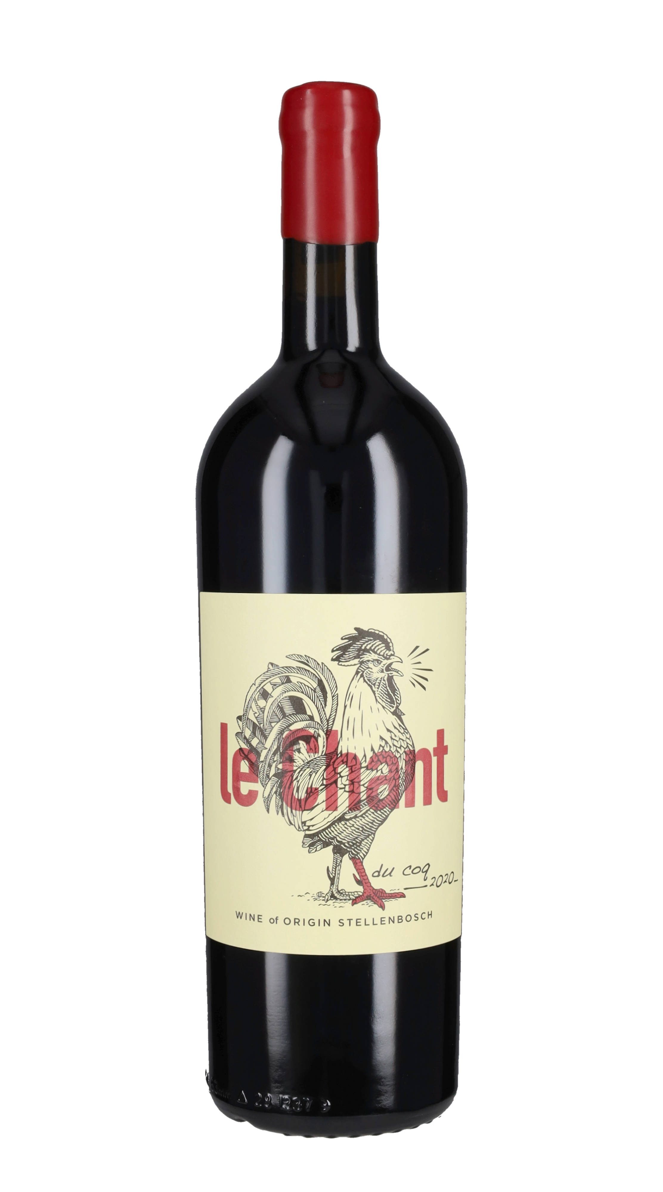 Rosso 'Le Chant du Coq' Le Chant