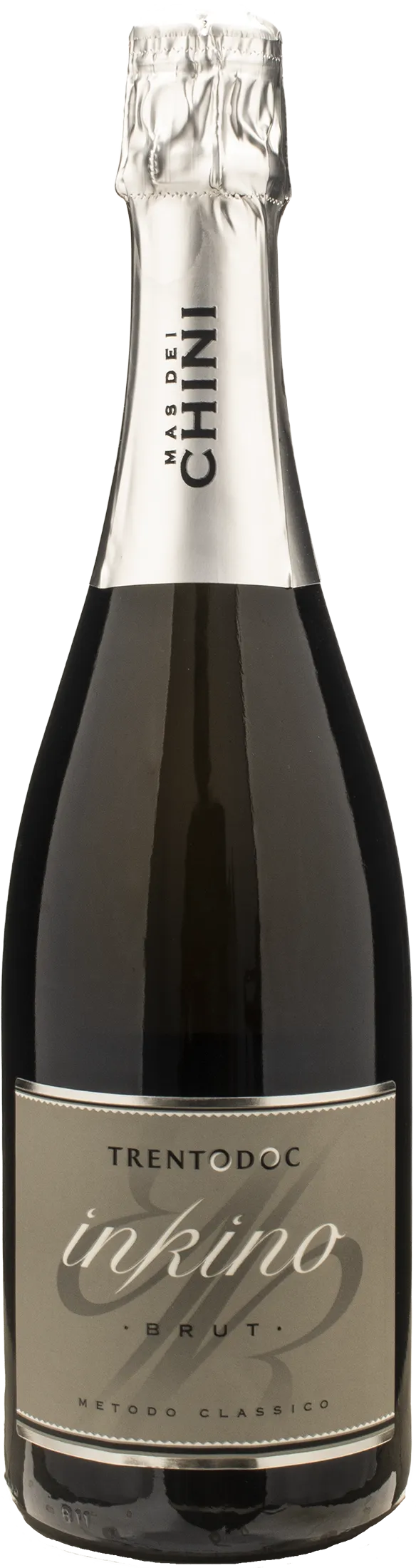 Inchino Trento Brut