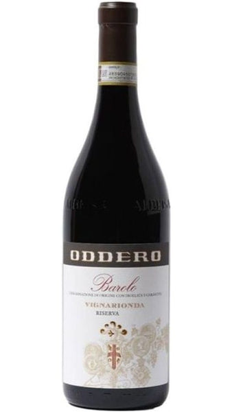Barolo Vignarionda Riserva