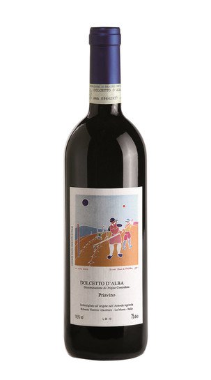 Dolcetto d'Alba 'Priavino' Roberto Voerzio