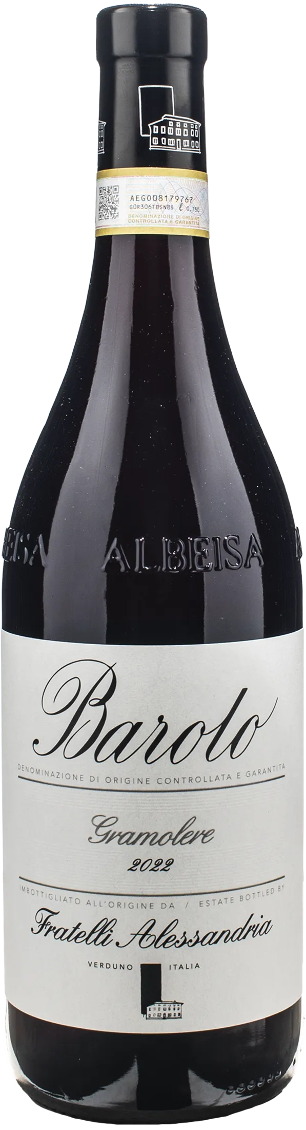 Barolo Gramolere