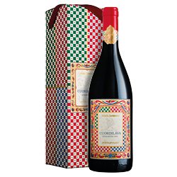 Etna Rosso Cuordilava