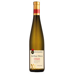 Alsace Riesling