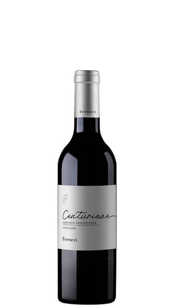 Sangiovese di Romagna DOC Superiore - 375ml - Centurione
