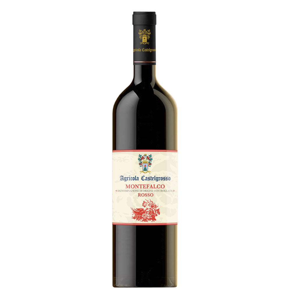 Montefalco Rosso DOC