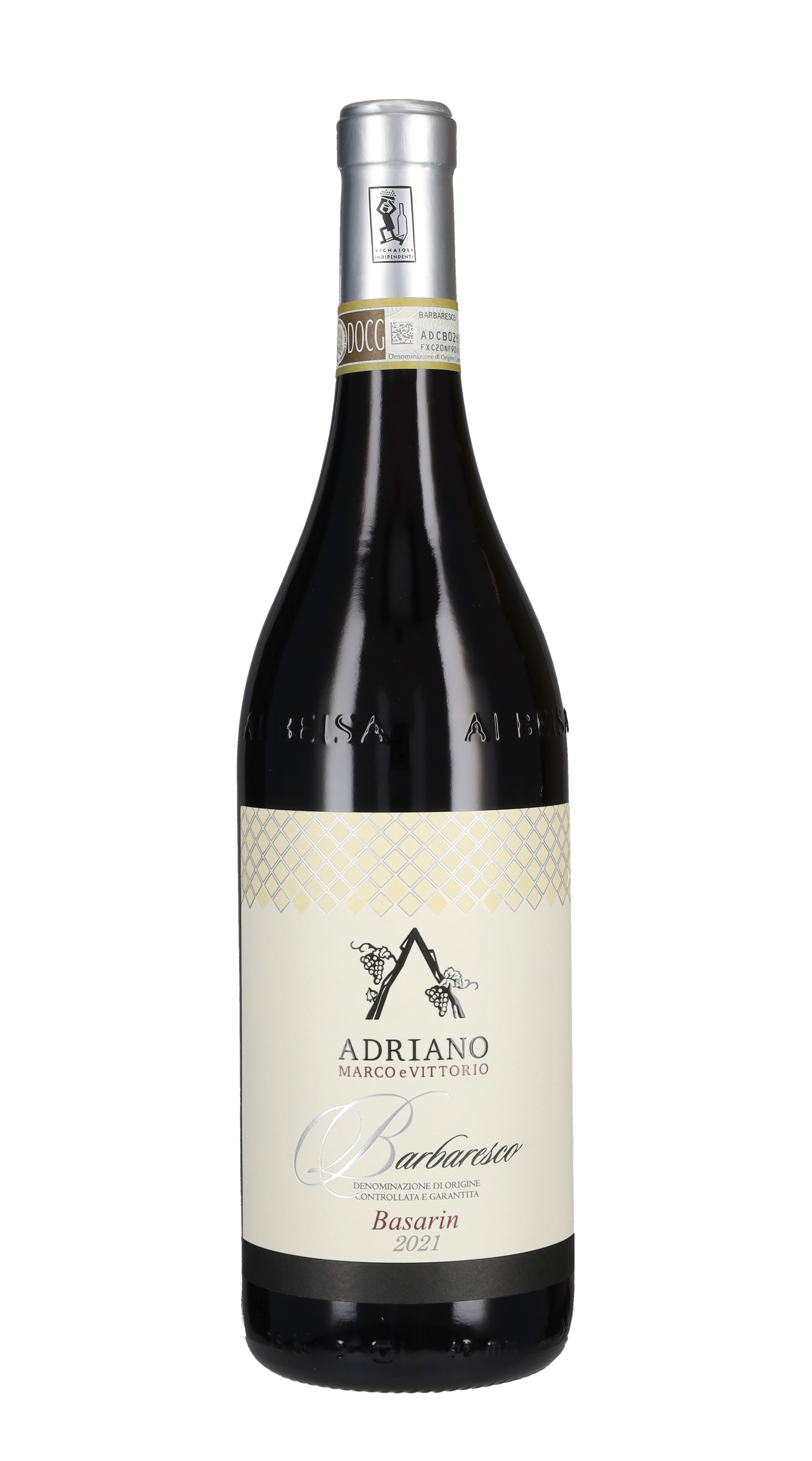 Barbaresco 'Basarin' Adriano Marco e Vittorio